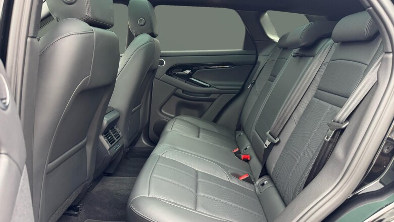 Land Rover Range Rover Evoque 2.0 D200 Dynamic HSE 5dr Auto Diesel Hatchback